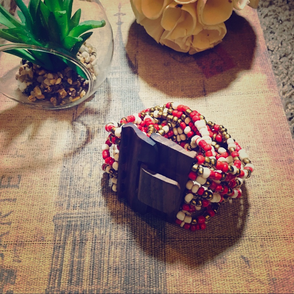 Beautiful Wrist Wear